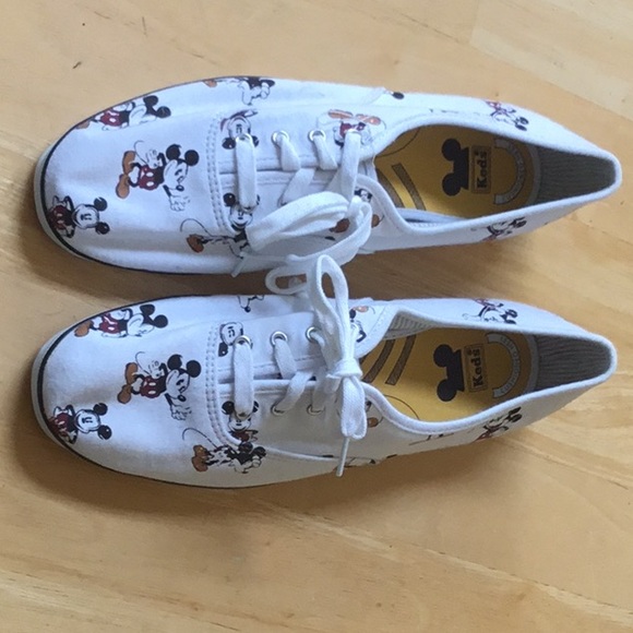 mickey keds